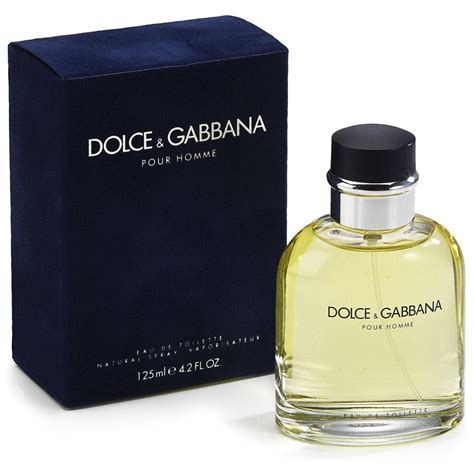 dolce gabbana cologne foe men|dolce and gabbana original perfume.